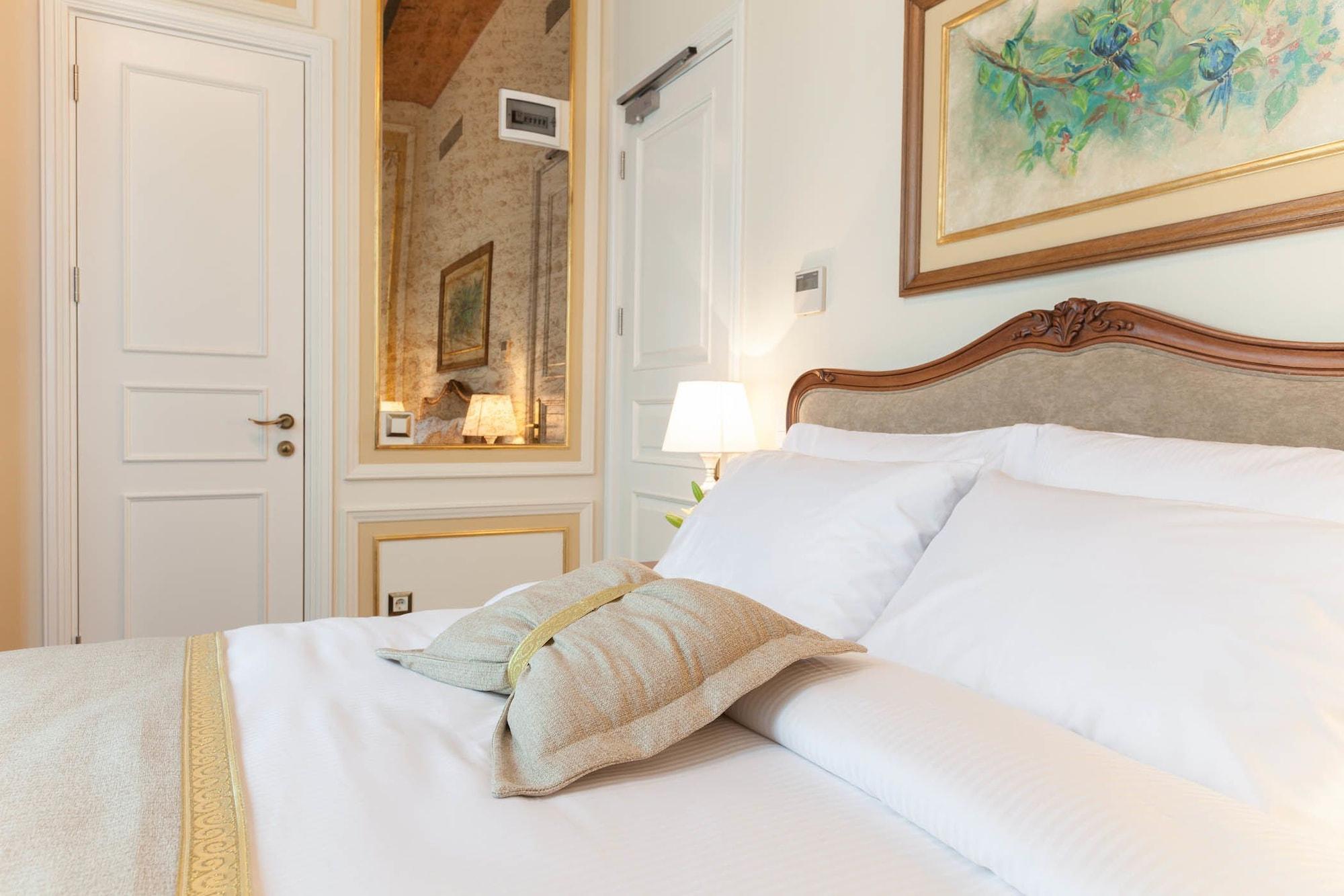 Hotel Pera Parma Стамбул Экстерьер фото