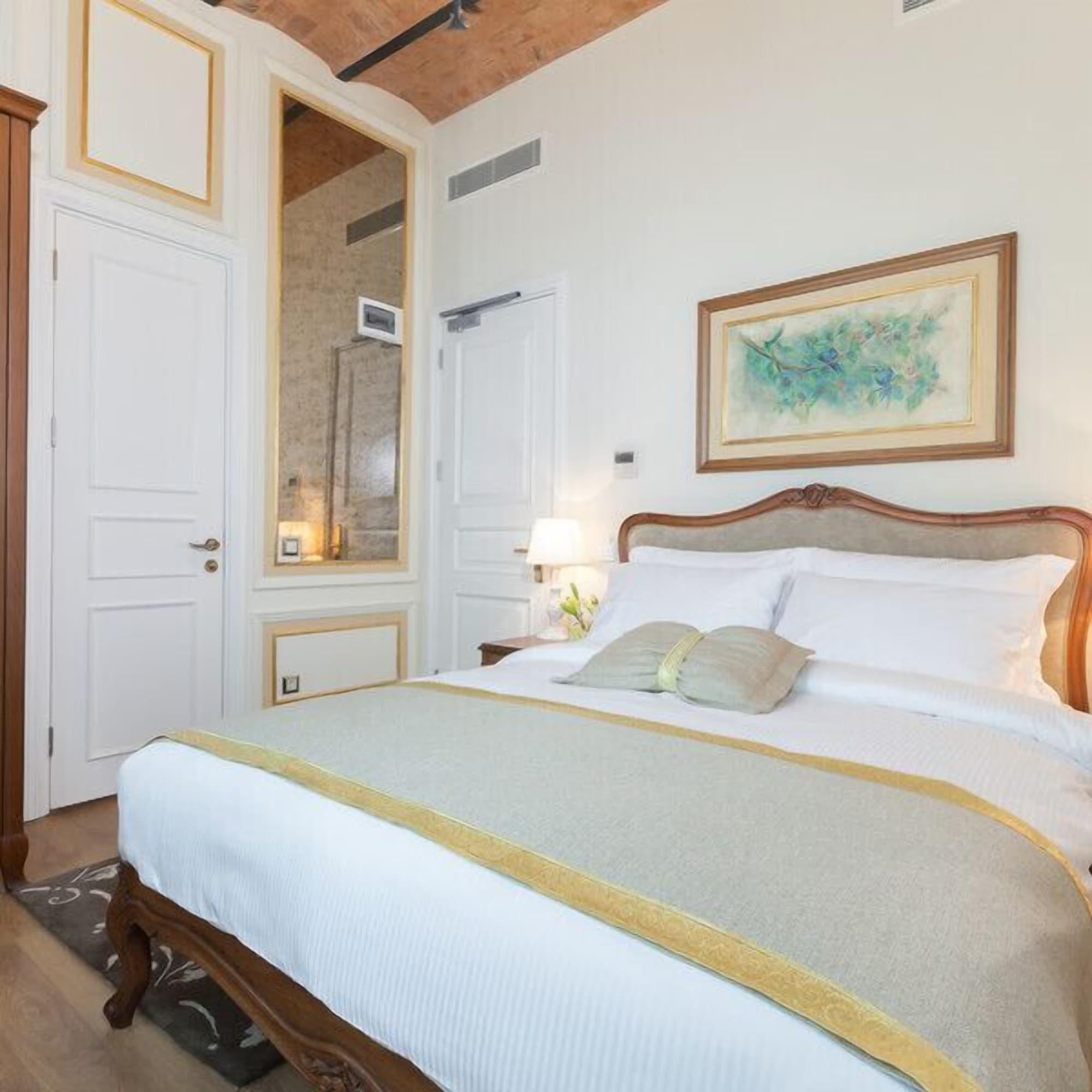 Hotel Pera Parma Стамбул Экстерьер фото