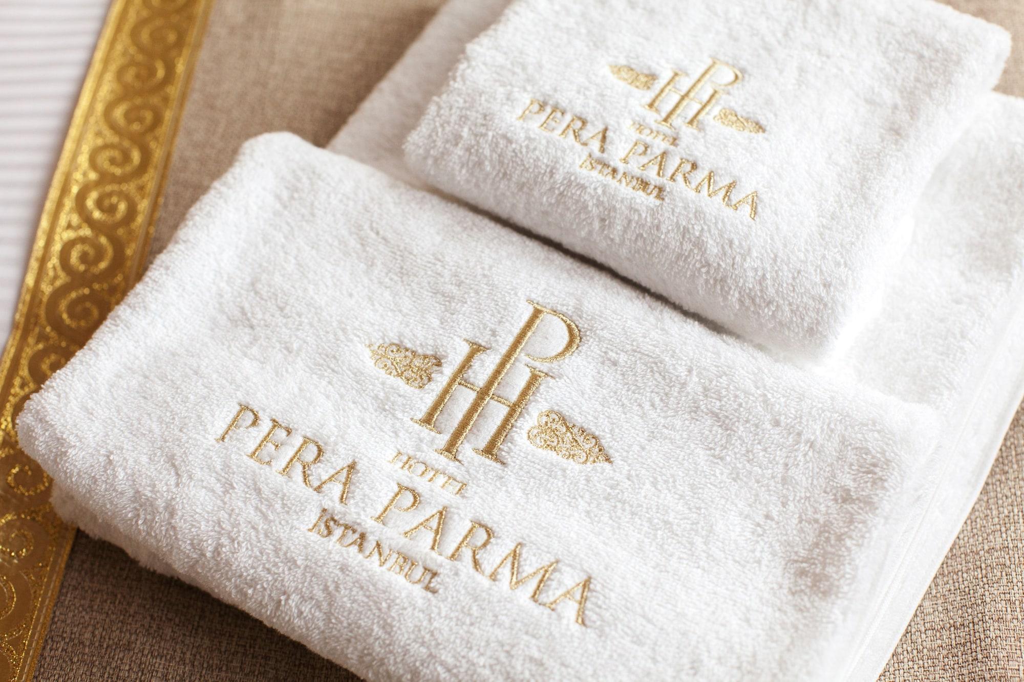 Hotel Pera Parma Стамбул Экстерьер фото