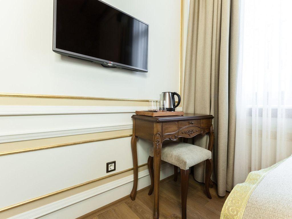 Hotel Pera Parma Стамбул Экстерьер фото