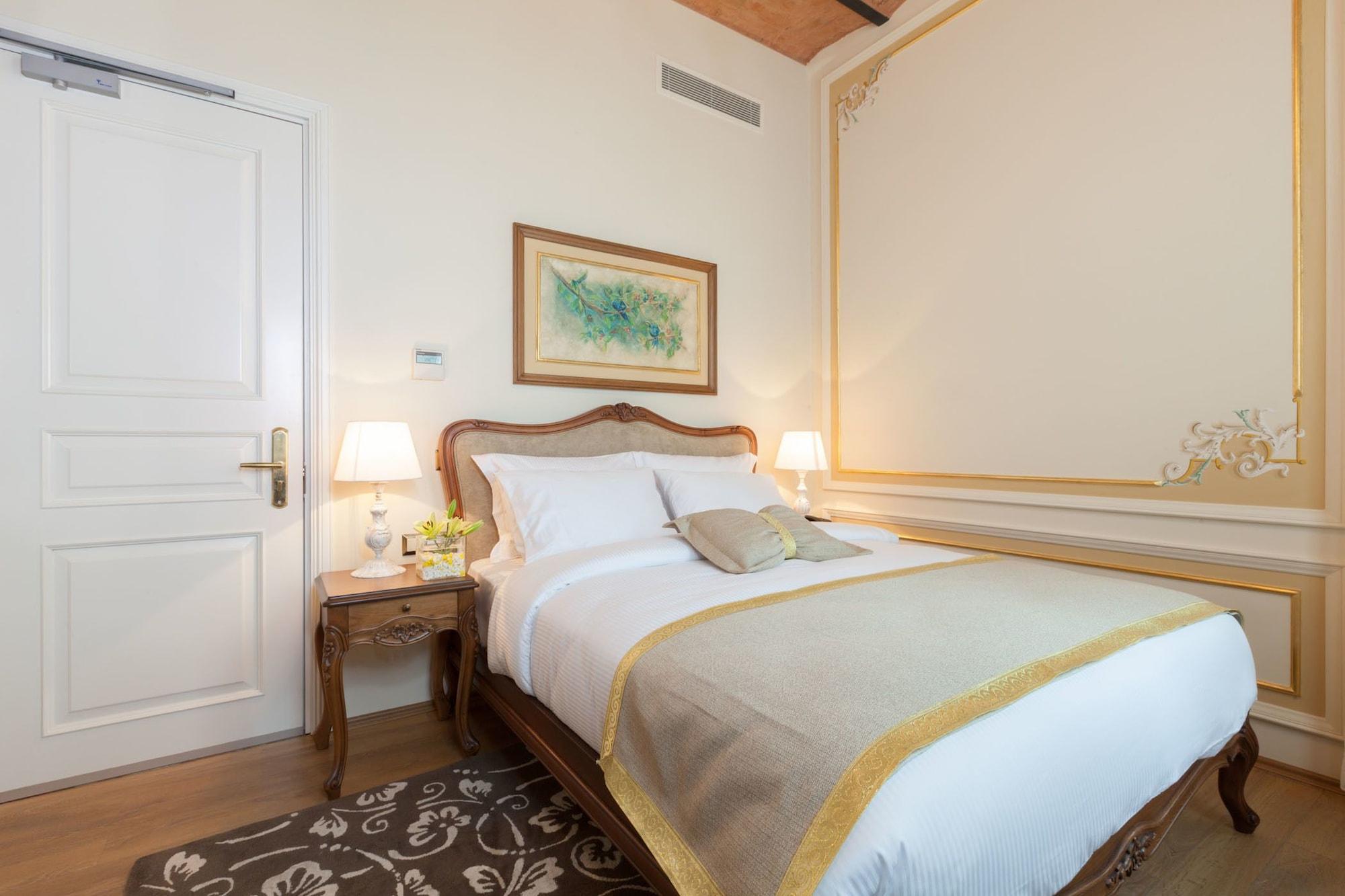 Hotel Pera Parma Стамбул Экстерьер фото