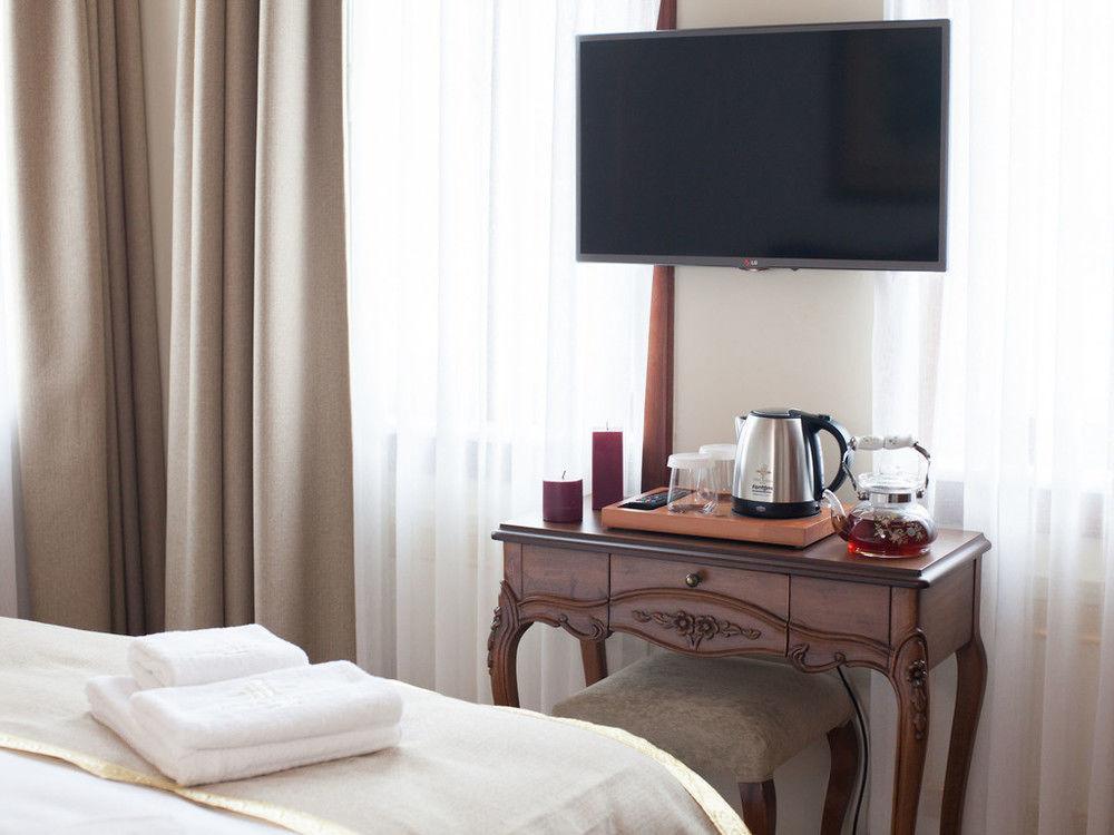 Hotel Pera Parma Стамбул Экстерьер фото